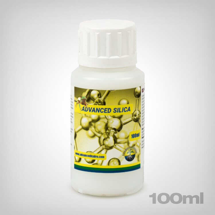 Advanced Hydroponics, Advanced Silica – Growmart