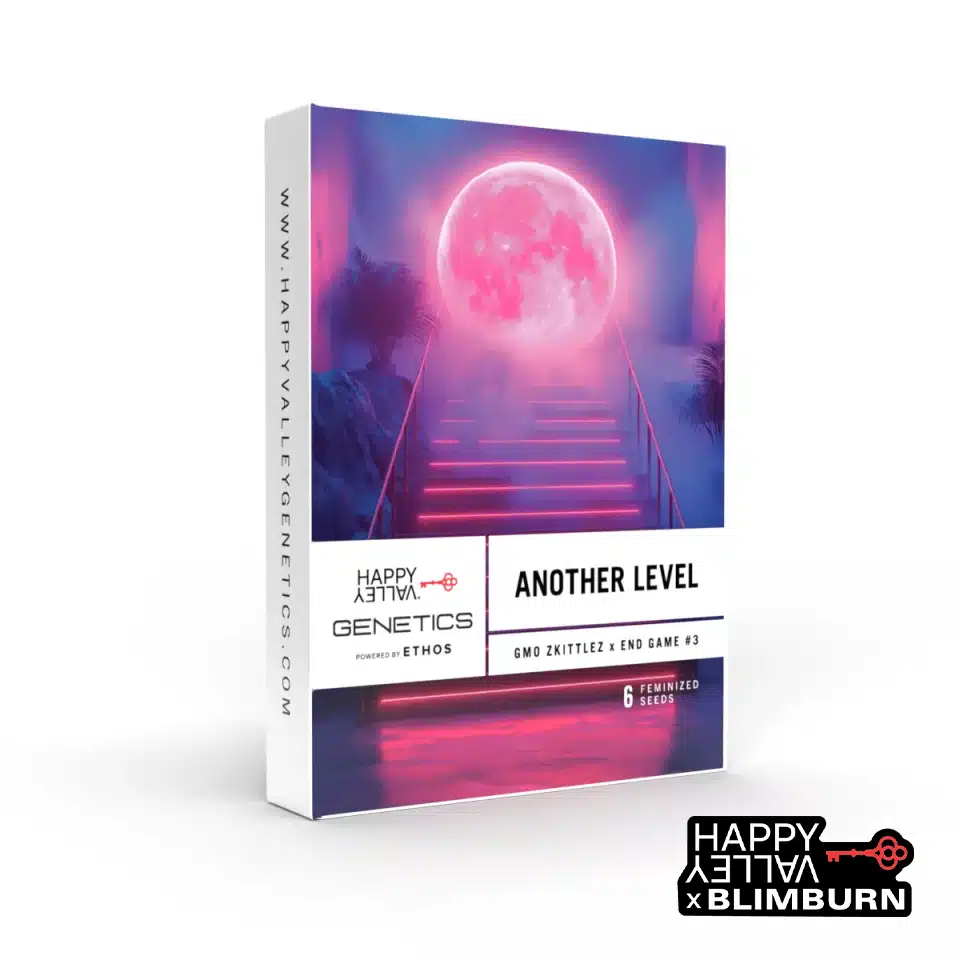 Another Level – Blimburn Seeds