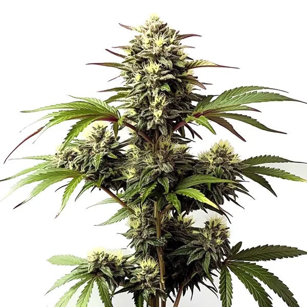 Alaskan Purple – Blimburn Seeds