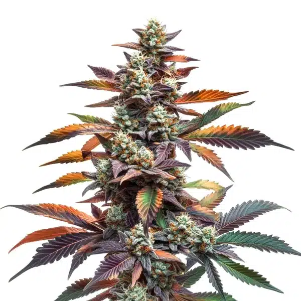 Alien Rock Candy – Blimburn Seeds