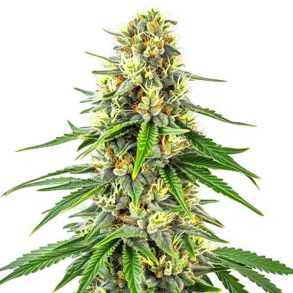 Budmint – Blimburn Seeds