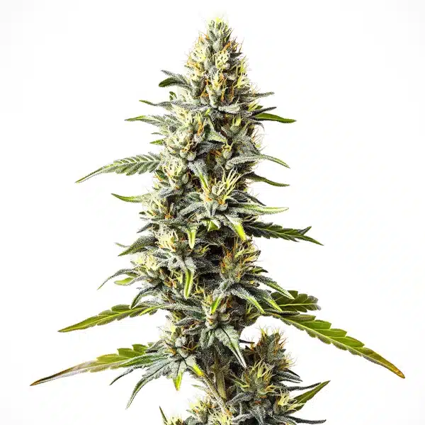Cream Caramel – Blimburn Seeds