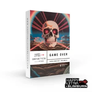 Game Over – Blimburn Seeds