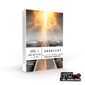 Shortcut Auto – Blimburn Seeds
