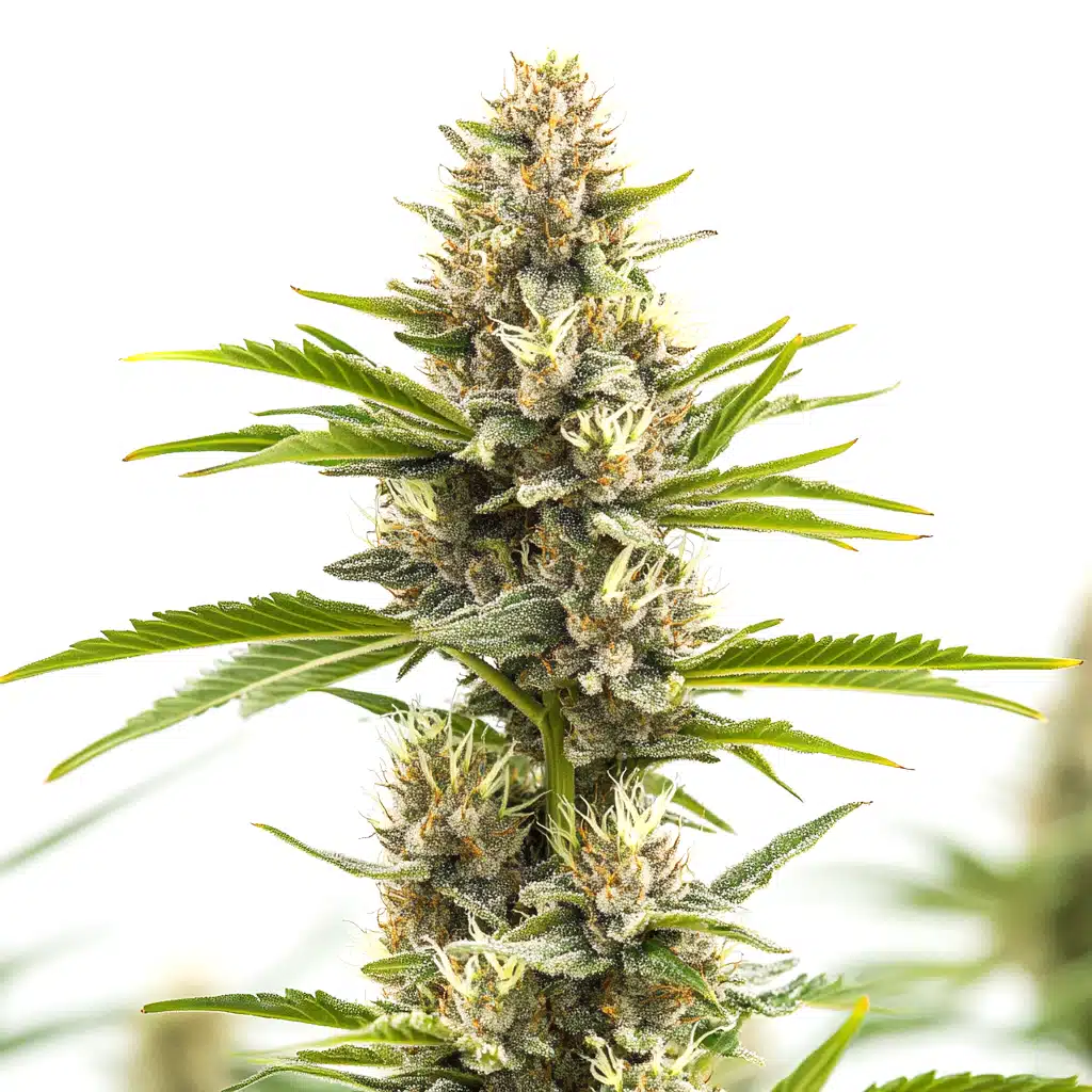 Steve’s Alien OG – Blimburn Seeds