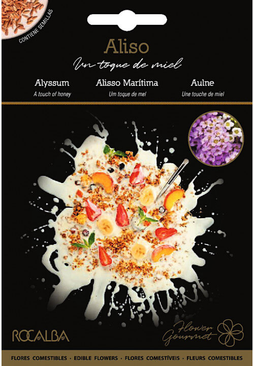Alyssum – Alchimia Grow Shop