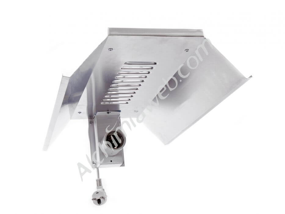 Basic Reflector Pro – Alchimia Grow Shop