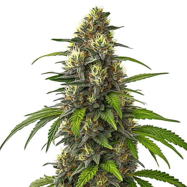 Cafe Racer Autoflower – Blimburn Seeds