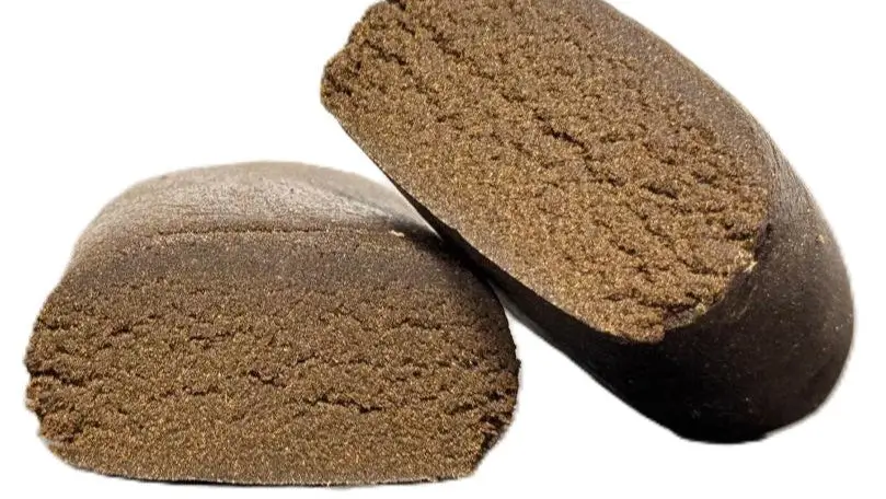 Caramello CBD Hash – Alchimia Grow Shop