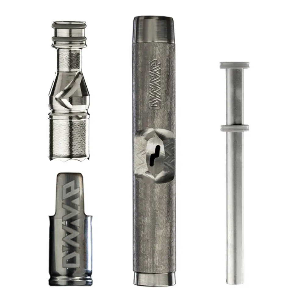 Dynavap M7 – Alchimia Grow Shop