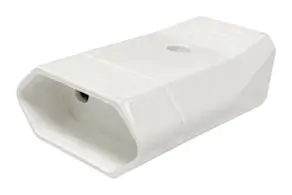 Female electrical plug – Alchimia Grow Shop