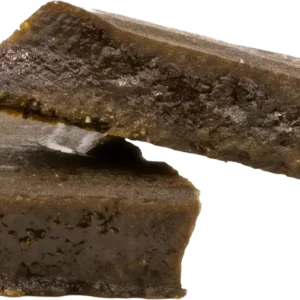 Filtered CBD resin 81%