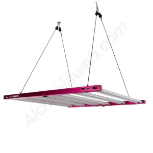 Led Aura Pro 720W Solux – Alchimia Grow Shop