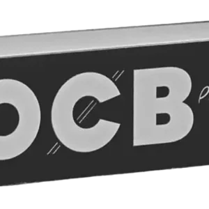 OCB Premium cardboard filter tips