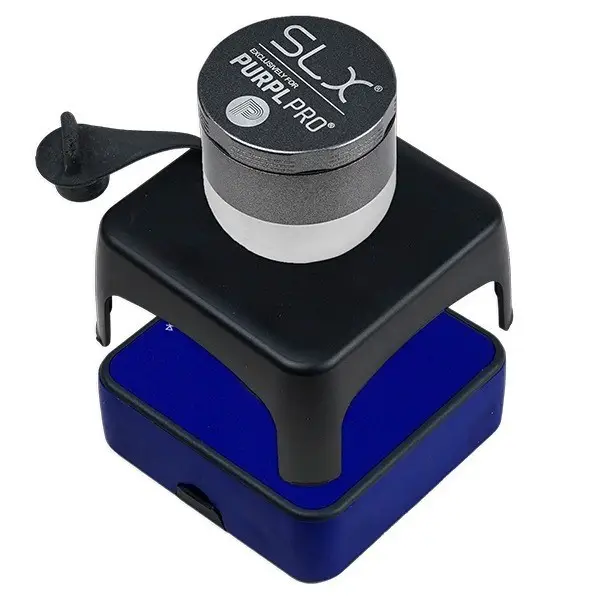 Purpl Pro Cannabinoids Tester – Alchimia Grow Shop