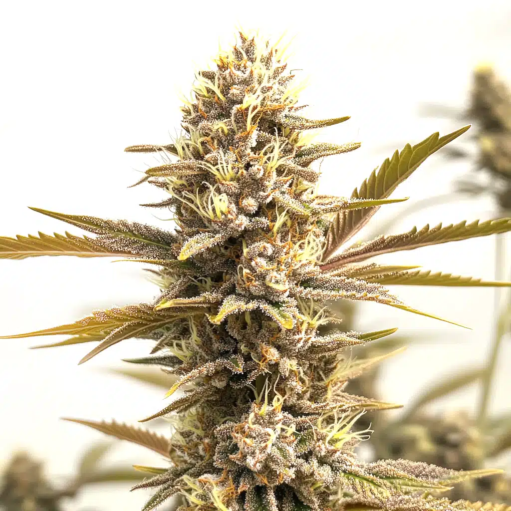 Rainbow Driver – Blimburn Seeds