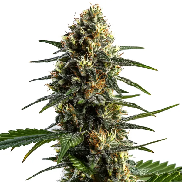 Stoned Panda – Blimburn Seeds