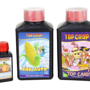 Top Crop Auto Basic Kit – Alchimia Grow Shop