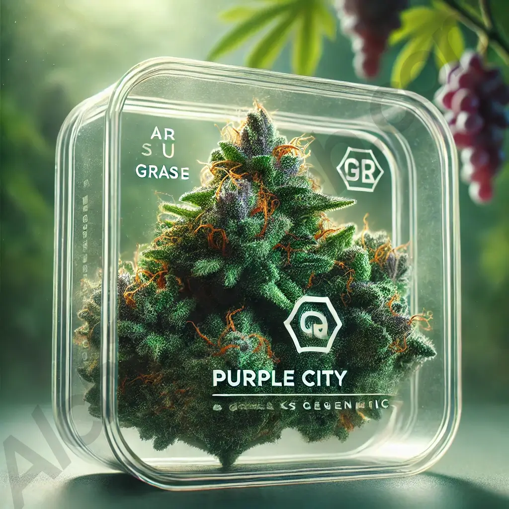 Toronja Feminized – Alchimia Grow Shop