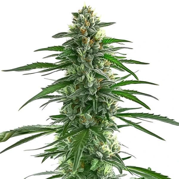 Trainwreck – Blimburn Seeds