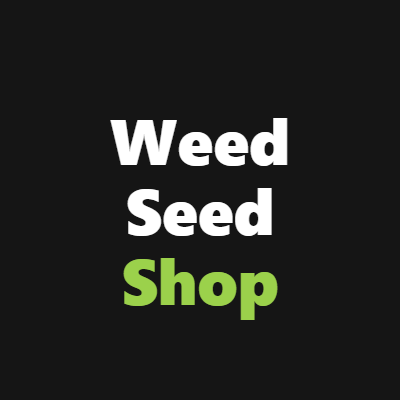 Weed Seed Shop